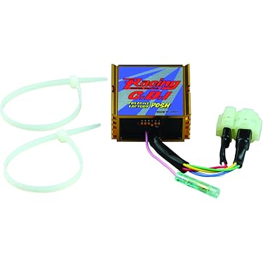 Amazon.co.jp 人気ギフトランキング: バイク用CDI・リミッターカット